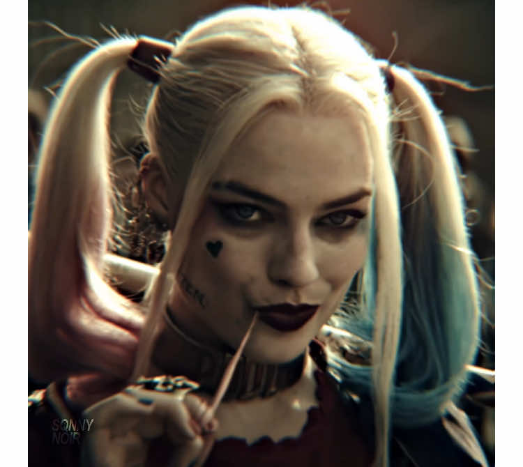 we're bad guys🙄 it's what we do‼️ [scp: juaneditz] #harleyquinn #harleyquinnedit #dccomics #margotrobbie #fyp #xyzbca #viral #trend #edits #foryou fake all, it's a movie! || song: britney spears - i got a plan