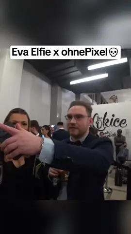 This is revolutionary #ohnepixel #cs2 #counterstrike #cs2clips #cs2meme #fps #4u #fyp #EvaElfie #ohnepixelfunny