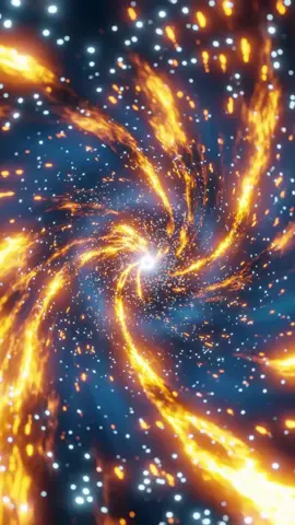 Animated Golden Spiral Fire Clip Background Loop 📹✨📽️intro dark cinematic video❣️ #tunnel #animation #vfxartist #vfxeffects #fractal #fractalanimation #wallpapervideo #introvideo #aiart #aiartist #wallpapervideo #wallpaperaesthetic #backgroundvideo