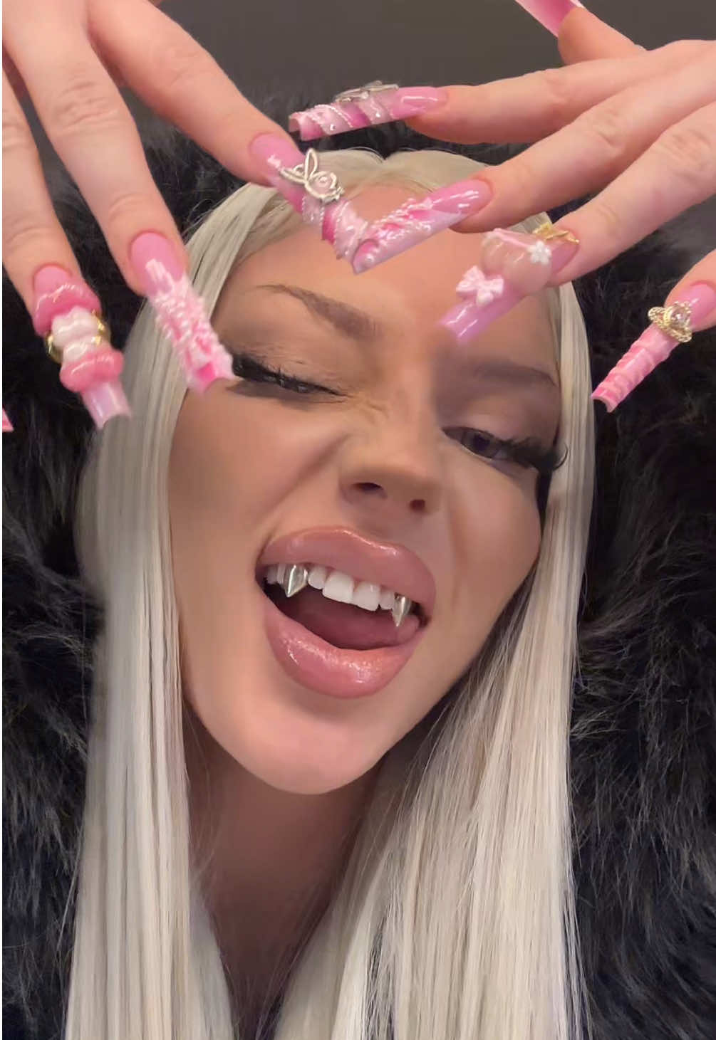 new drapiky just dropped