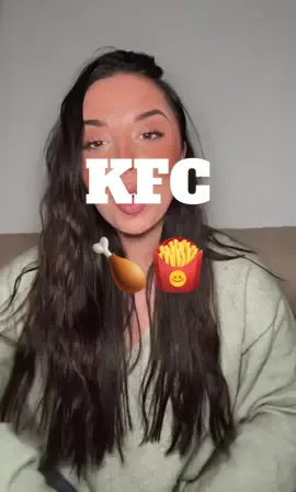 De vueltaaaaaaa 🥲❤️#kfc #friedchicken #popeyes #mcdonalds #mukbang #mukbangeatingshow #mukbangvideo #asmr #asmrsounds #asmrvideo #eat #food #eating #eatingsounds #eatingasmr #raisingcanes #viral #parati #fyp 