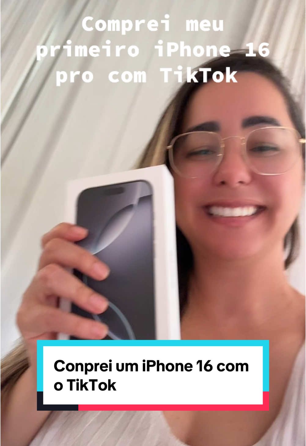 #ipnhone16 #leidaatração #viralizar #messy #fy 