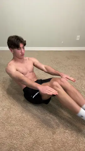 THE BEST SIX PACK ABS CIRCUIT #Fitness #sixpack #abs #workout 