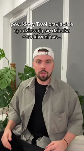 a Wy jak wyobrażacie sobie siebie jako ciocie lub wujka? 👶🏼 a może już jesteście i spotkała Was sytuacja jak… z filmiku? HAHAH 👀 