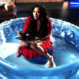 GLAMOUR🫦 #mazikeenedit #mazikeen #evalucifer #lucifermorningstar 