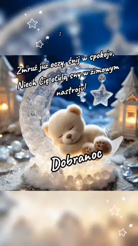 dobranoc 🥰🤗🥰