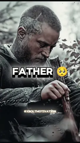 Bury Your Father | Ragnar Motivational Speech  #ragnarlothbrok #vikings #motivationalspeech #quotestory #motivation #losangeles 