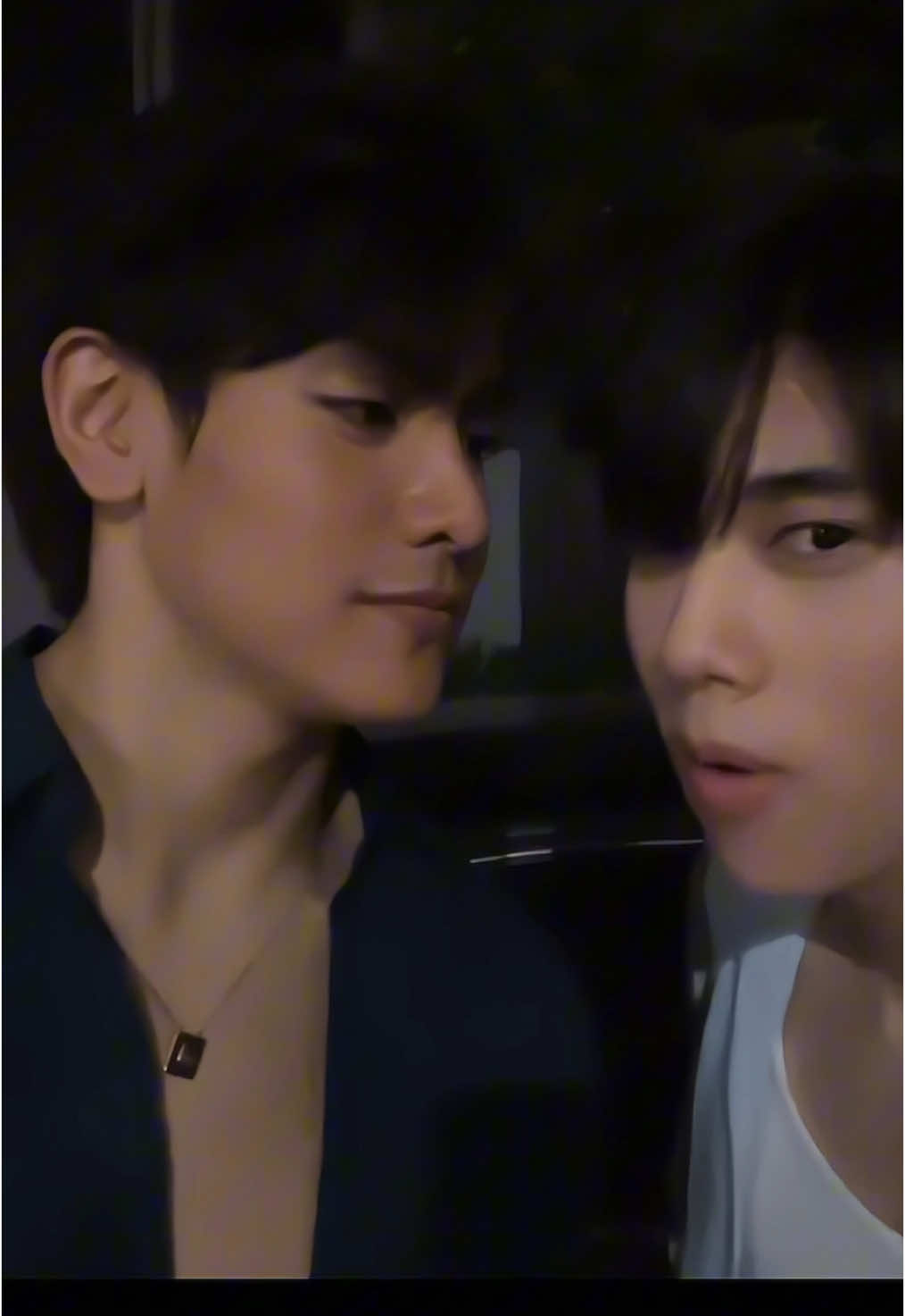 Pov:” even it we can't be together in the end, I'm glad you were a part of my life” #จุงดัง #joongdunk #joongarchen #dunknatachai #จุงอาเชน #fypシ #fyp #foryou 