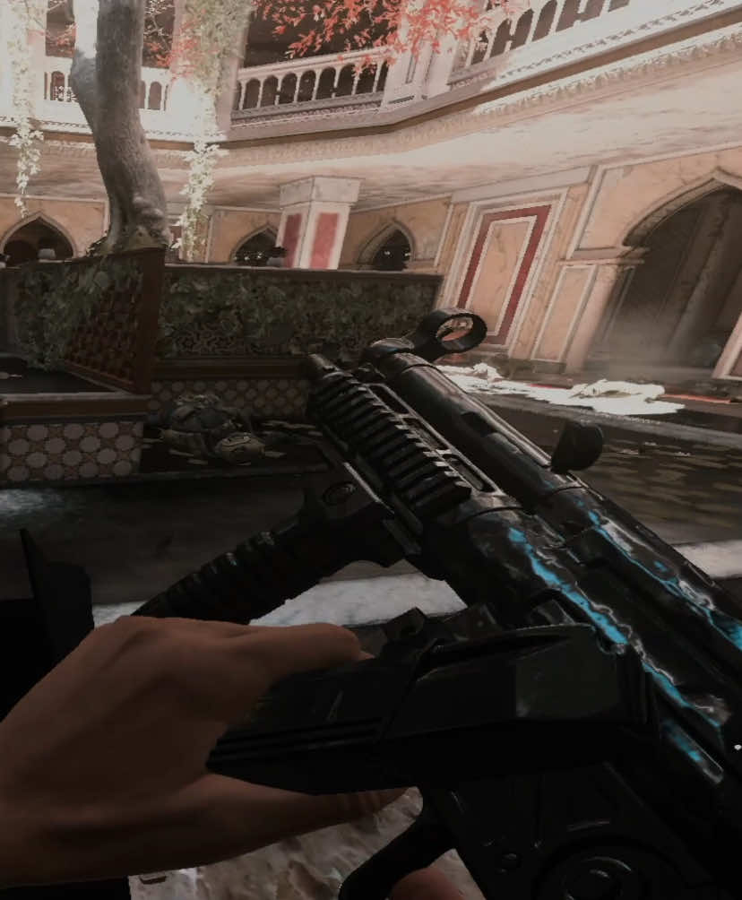 mw19 is beautiful #callofduty #cod #codnostalgia #movas #bo6 #rebirthisland #codtok #mw19 #mw2019 #yymovement 