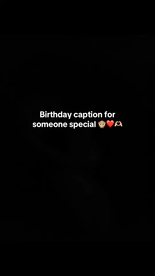 > *Happy birthday to the most amazing person I know....❤️🖇️🌼🫀🌺* 