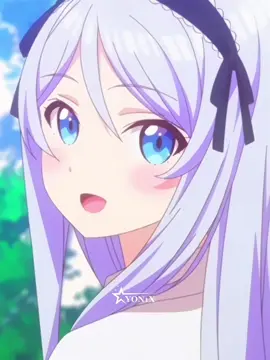Shisei🤍 #classnodaikirai #houjoushisei #imgettingmarried #anime #yon1x #cutie 