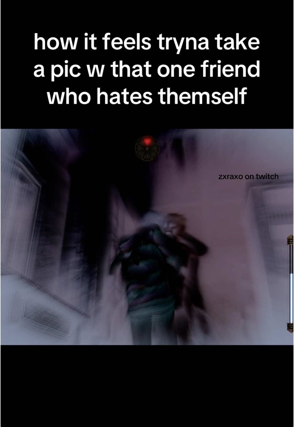 #fatalframe #femmefatal #projectzero 