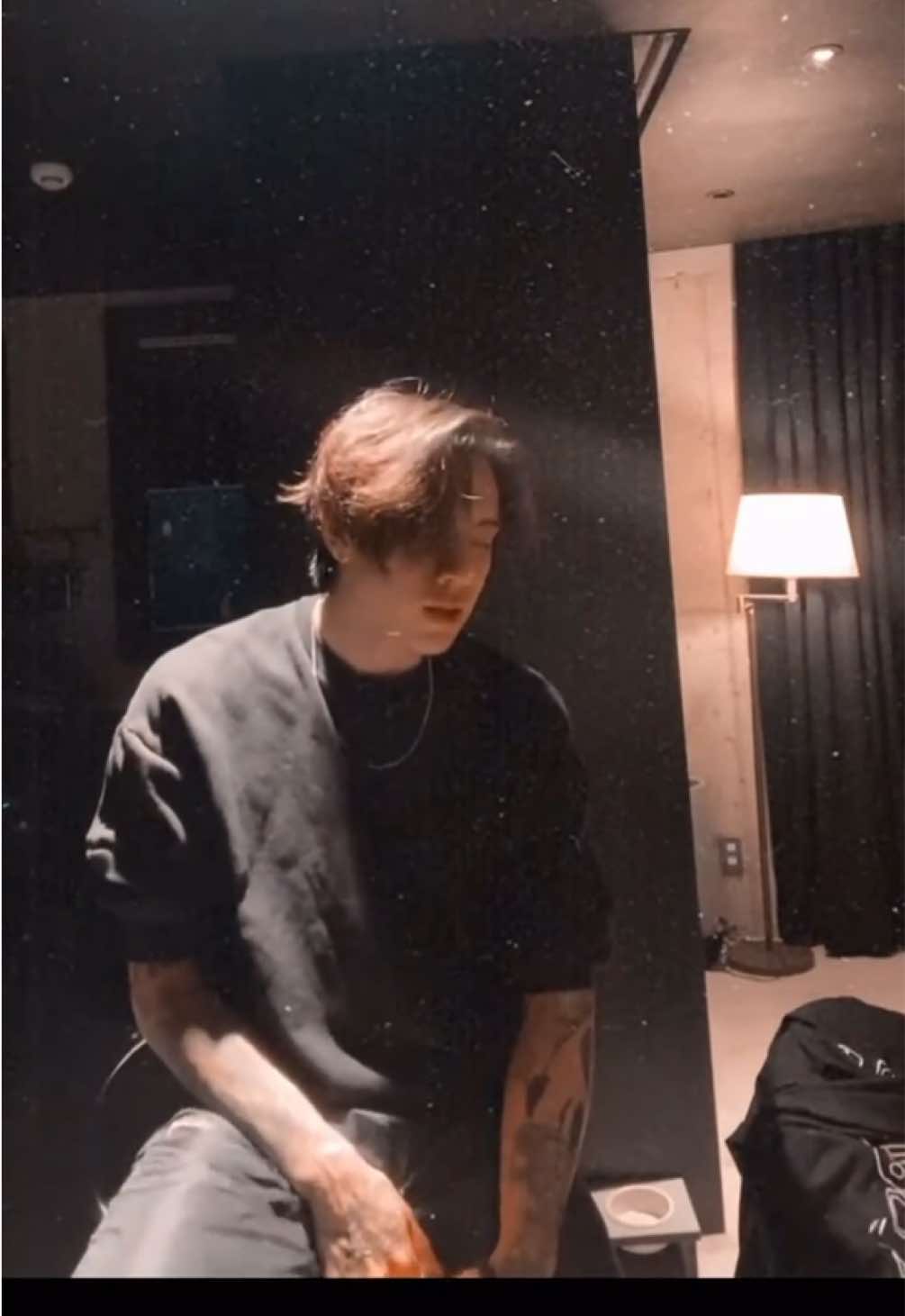 DPR IAN - Nerves 🎶🖤@DPR IAN  #dprian #christianyu #yubarom #dreamperfectregime #dpr1shot 