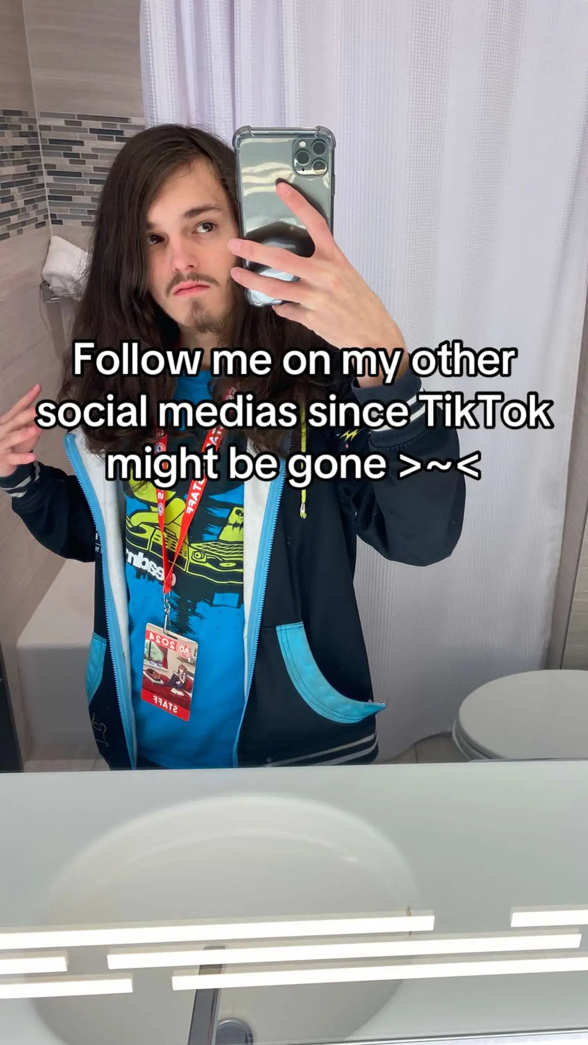 I love every single one of you, for helping me achieve my dream. I genuinely don’t know where I’ll be without TikTok. See you on the flip side <3  #WoomyAisaka #Dancerush #Dancerush_Stardom #DancerushStardom #DRS #DDR #Arcade #Shuffle #Shuffling 
