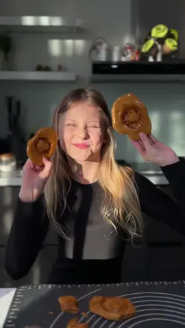 Печиво з #ігравкальмара 