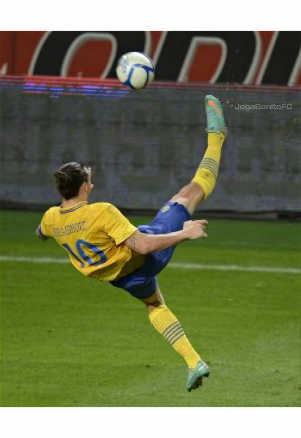 Zlatan Ibrahimovic Top 10 Goals  #ibrahimovic #zlatan #football #footballtiktok #futbol #Soccer #futebol #fyp #foryou #foryoupage #viral