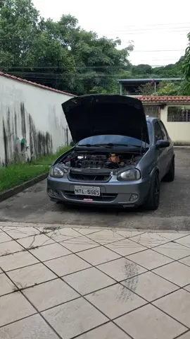 Broken 👺 #corsa #opelcorsa #carguys #carsmeet #fyp #parati #gearhead 