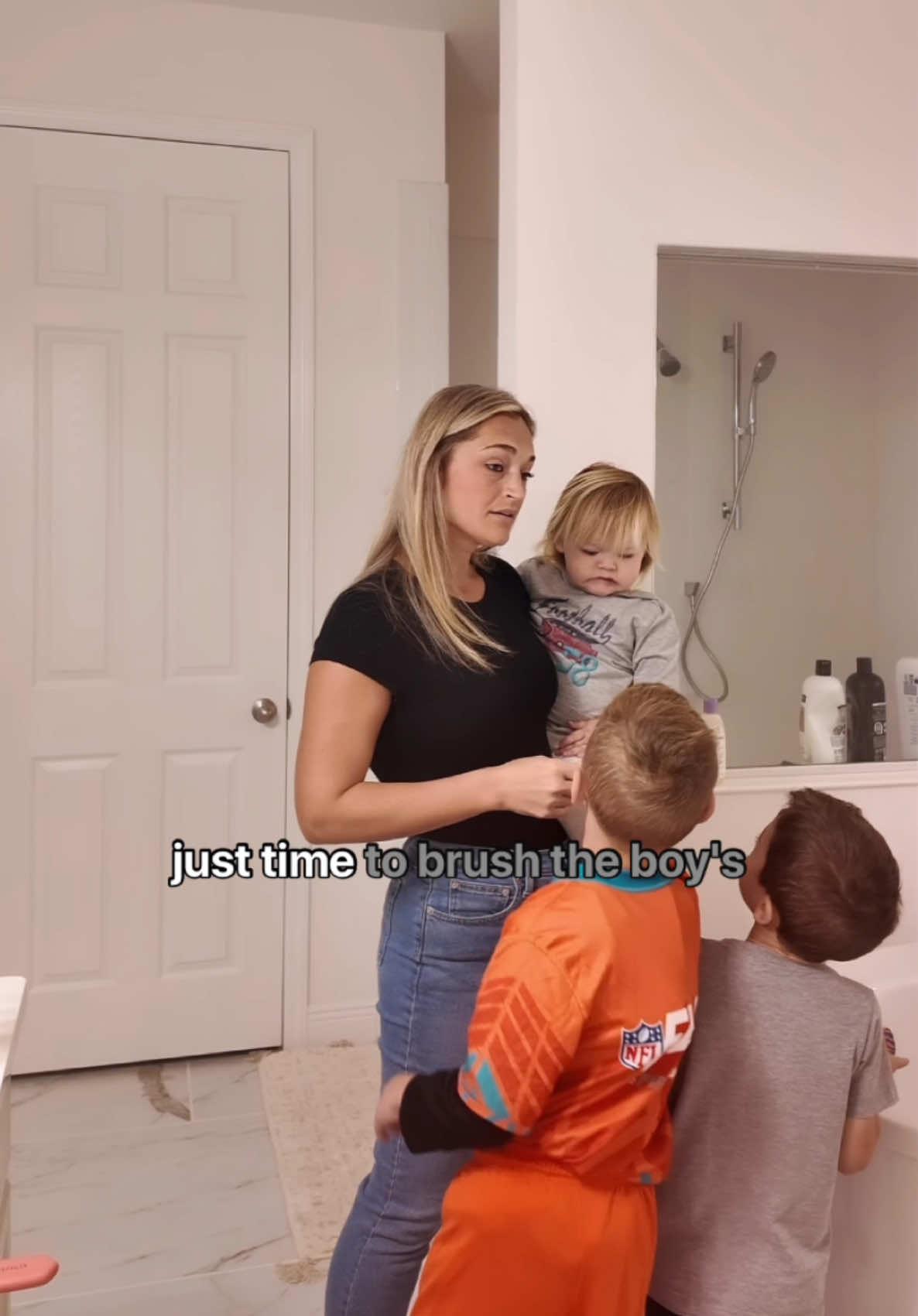 Maybe next week 😢  • #family #boymom #mom #momlife #Vlog #dayinthelife #motherhood #boys #baseballmom #minivlog 