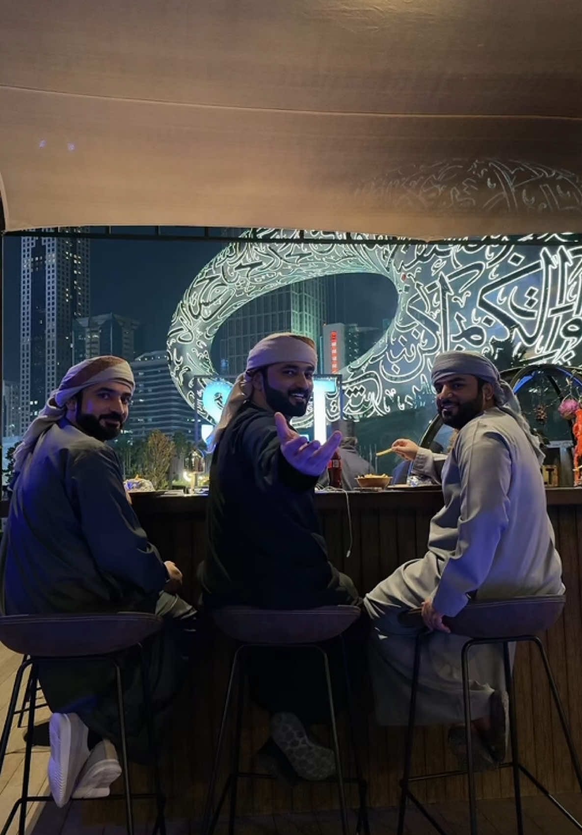 HBD Faisal & Mohammed 🎉❤️