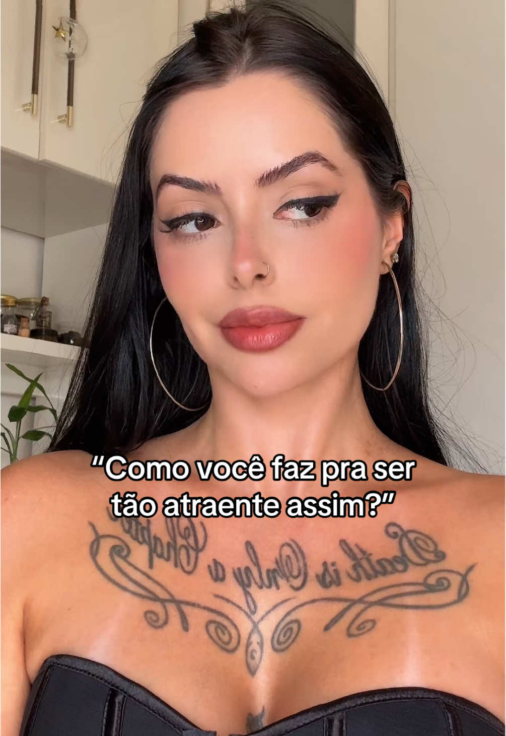 segredinhos 🤭