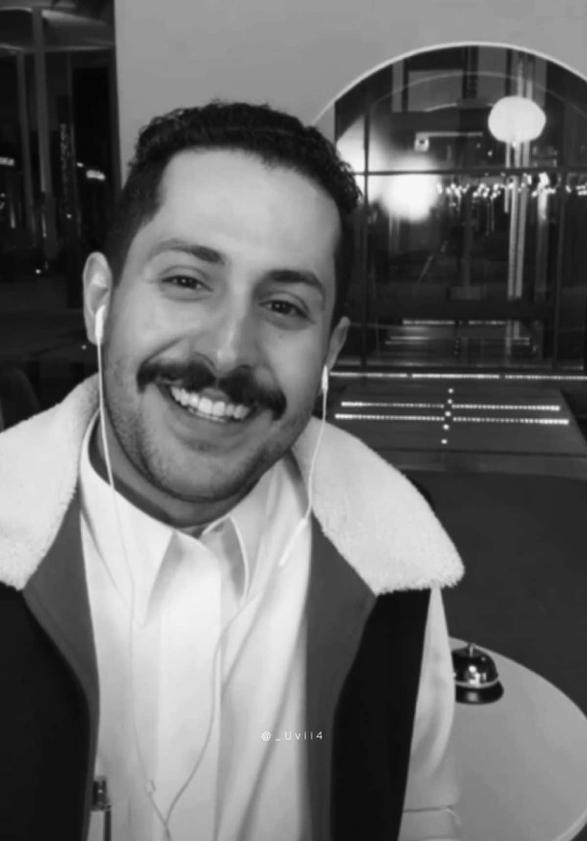 ❤️ | @MsHari #مشاري_العتيبي #اصدقاء_مشاري #explore #foryou #fyp 