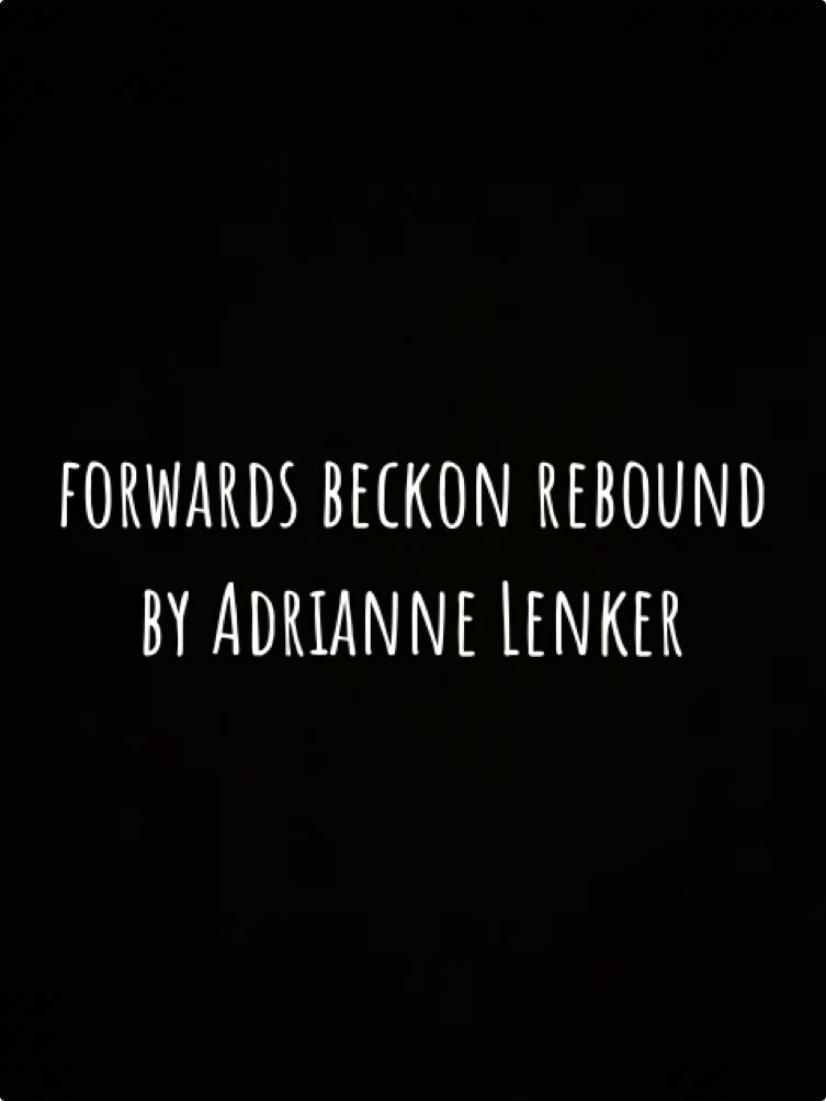 Villain and violent | forwards beckon rebound by adrianne lenker #forwardsbeckonrebound #adriannelenker #fyp #foryou #viral #treanding #musicvibes #lyrics #lyricsedit #lyrics_songs #thespademusic 