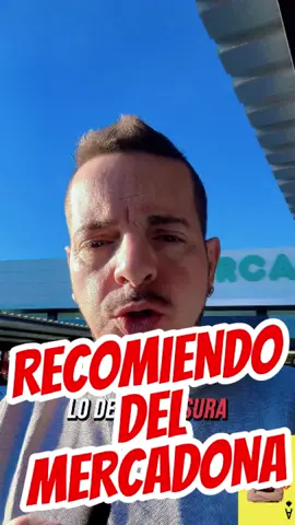 OS RECOMIENDO EL UNICO PRODUCTO DEL MERCADONA COMO PRECIO Y CALIDAD DE LA SECCION DE BANDEJAS DE LA CARNICERIA SI QUIERES ALGO 100 X 100 .LO DEMAS BASURA. #ELASCARNICERO #videosvirales #VIDEO #videoviral #videos #CARNICERO #FYP #PARATI #FORYU #consejos #IDEAS #ENSEÑO #TERNERA #carniceria🍗🍖 #MERCADONA #mercadonaproductos
