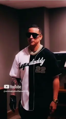 LA META @daddyyankee || Tema Cancelado #LegendaddyDeluxe 