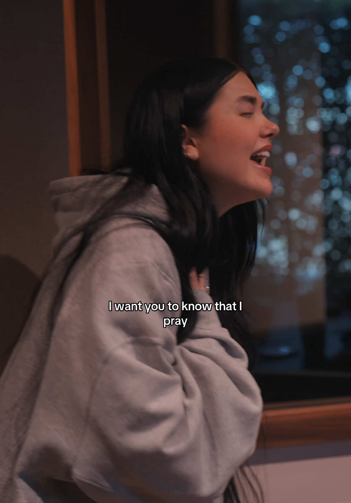 Announcment coming soon👀💚 #pray #newmusic #originalmusic ##choir##praying##singersongwriter##2025