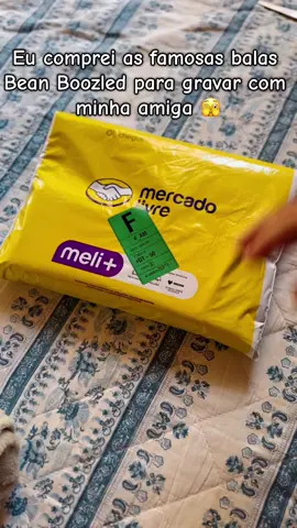 Desafio balas Jelly belly  #viral_video #f #funny #vaiprofycaramba #vaiprofy #garotaslegaisnaoguardamsegredos #garotasapoiamgarotas #girls 