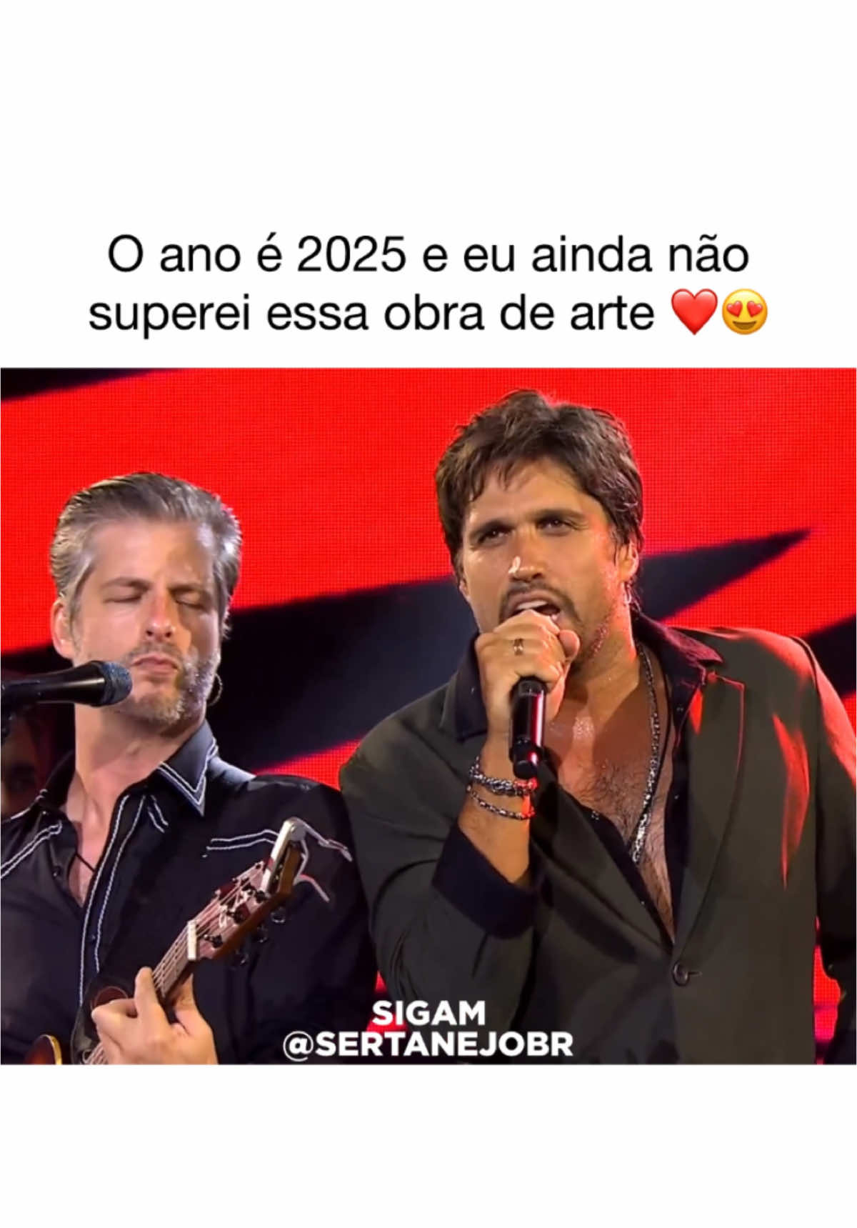Siga e ouça nossa playlist (Link na Bio) ❤️ •Siga: @sertanejobr_ •Siga: @momentosertanejo_ #Sertanejo #SertanejoUniversitário #Lançamento  #Tipografia #VideosParaStatus #Meme #Musica #Dança #Status #Viral #musicasertaneja #sertanejobr