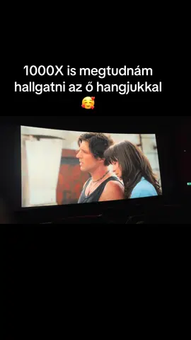 Másodjára is ugyan olyan jó mint elsőre🥰#hogyantudnekelninelkuled #embermark #demjén #musica #hungarymusic #cinema #cinemacity 