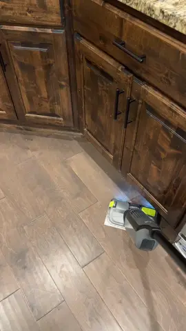 Floor cleaning doesn’t have to be a hassle! This Shark spray vacuum mop is my new favorite thing—affordable, cordless, and no messy cleanup. Love it! 🧹✨ #CleaningMadeEasy #SharkVacMop #HomeEssentials 