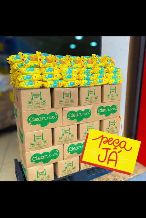 Caixa Kit Com 300  Lenços/Toalhas 😍Umedecida  Kit Higiene Bebe Promoção😍 🚨🚨🚨16% OFF🚨🚨🚨 Por R$ 7,99 - 27,99 https://s.shopee.com.br/5fZ2R0odkp #all_things86 #allthings #acheinashopee #achei #achado #achados #achadinhos #achadinhosdashopee #achadinhodashopee #achadosshopee #baby #bebê #caixa #kit #box #lenços #toalha #higiene #clean #limpeza #promociones #promoção 