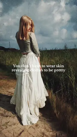 It is the truth. #modesty #pretty #dress #europe #europeanclassic #proud #feminine #christianity 