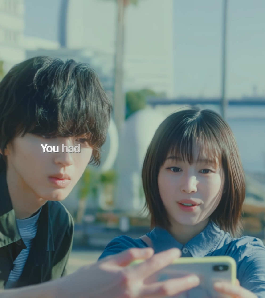 I love so much this movie !! #edit #fyp #viral #jdrama #evenifthislovedissapearstonight #japanese #japanmovie #shunsukemichieda #fukumotoriko 