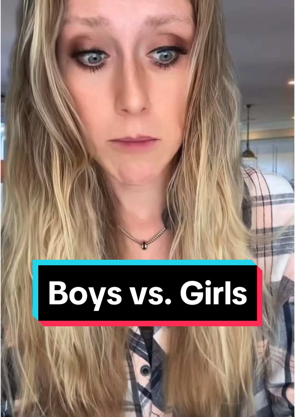 Raising Boys vs. Girls #comedy #skit #parenting #kids #boys @Tom Segura 