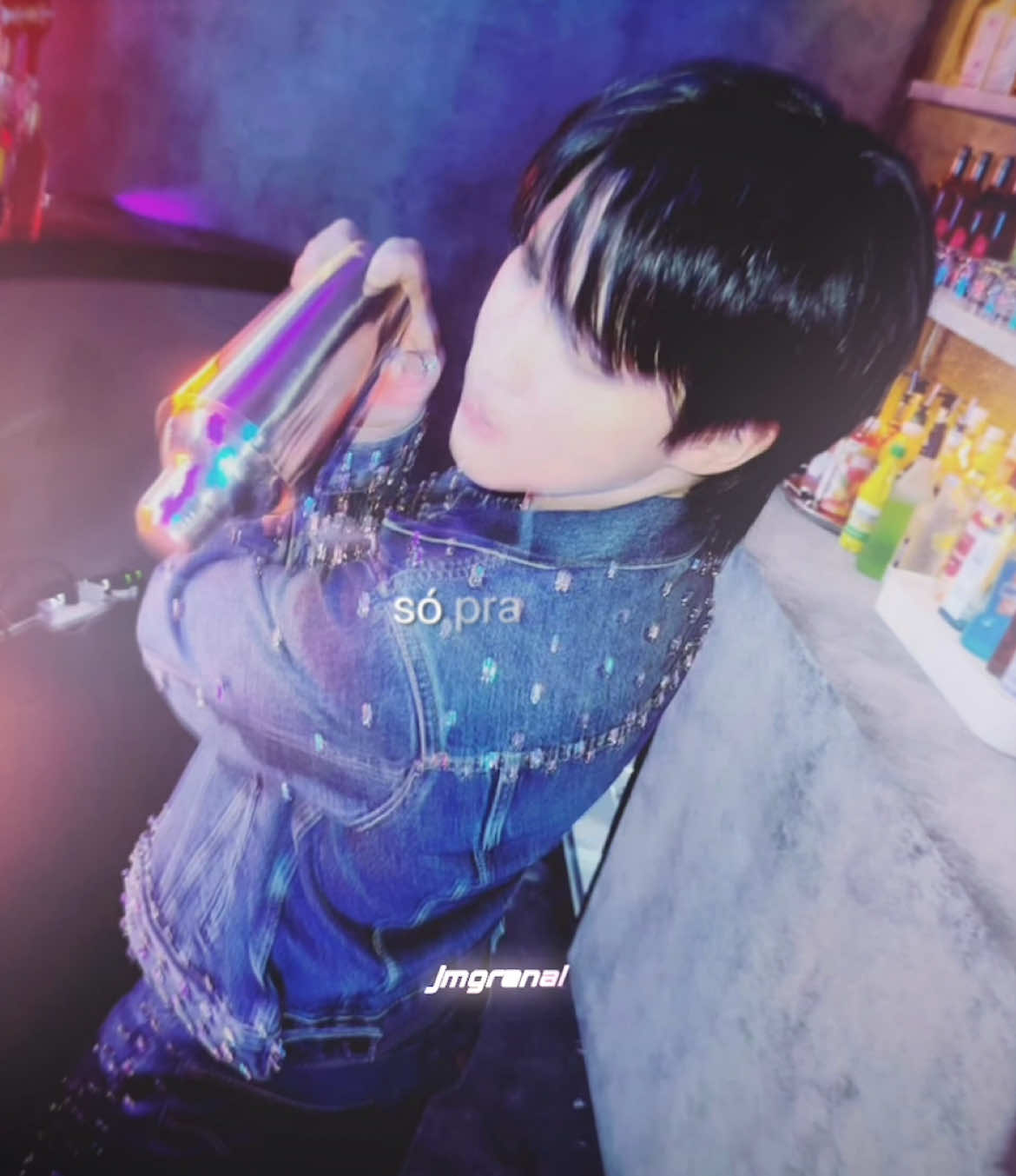 #JIMIN | ib da diva: @karol🇧🇷 • #jiminedit #fyp #jmgranai 