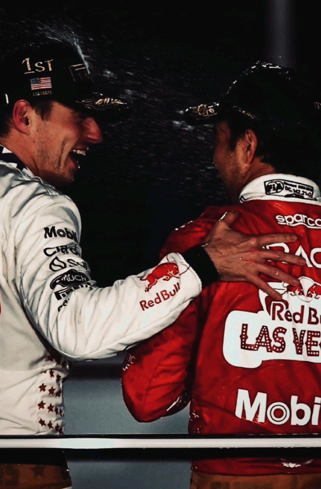 #CHECOPEREZ & #MAXVERSTAPPEN || its 111 day gonna miss this duo • #f1 #fyp #edit #sergioperez #formula1 #maxverstappen1 #sp11 #mv1 #checoperezedit #maxverstappenedit #chestappen #f1edit #redbullracing #foryou #parati 
