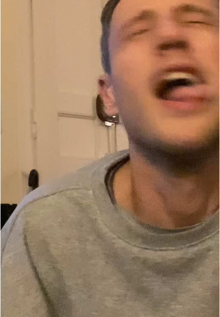 we make the face, we make the sound