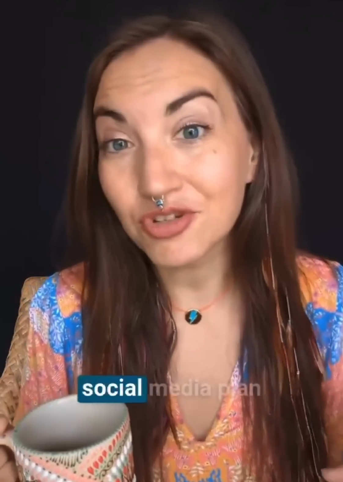 Posting topics alone won’t cut it. Think of the strategy, what action do you want your audience to take? Save this for smarter content planning! Don't forget to save this reminder - or do the 