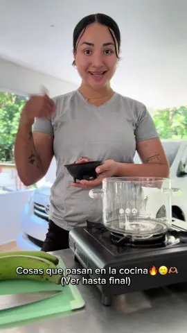 Y no pasa nadaaaaa, no todo sale perfecto o como uno desea pero sacarle provecho y tratar de arreglar… ahi esta el detalle. Me rio, me enojo pero me lo gozo jajajajajja🤣🔥🫶🏽 seguimos con las recetas!!!! #CapCut 