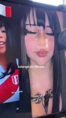 Solange sin filtros en su entrevista con Dalas #solange #dalasreview #dalas #chile