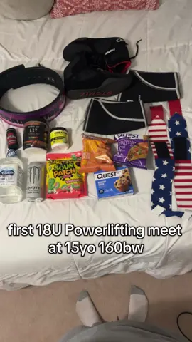 900lb total by next meet 