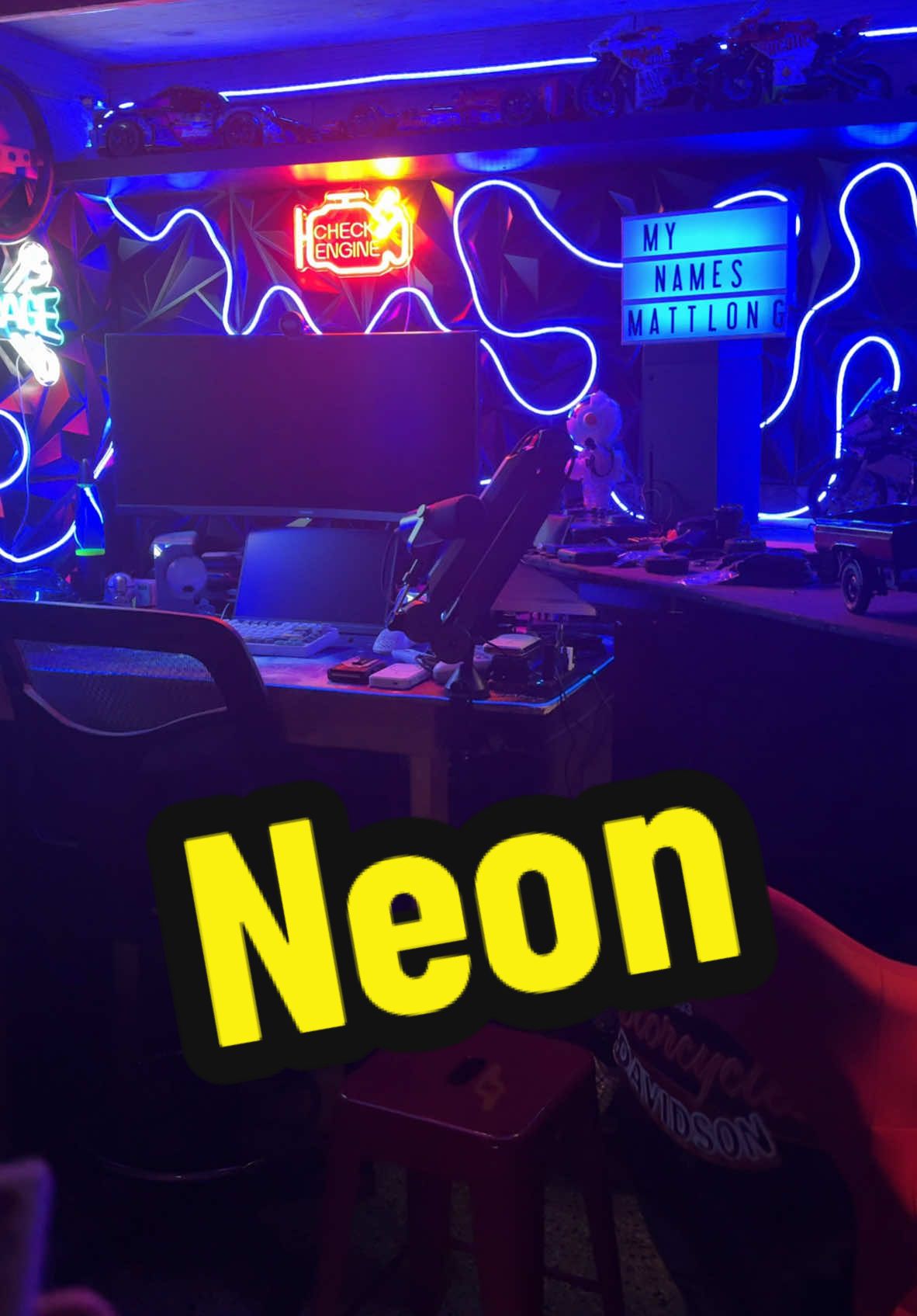 “These neon rope lights are a game changer! Super easy installation with clips & comes with a remote for full control. 💡 I grabbed the 2-pack and it’s an awesome deal for all that lighting! 🌟 #NeonLights #RopeLights #EasyInstall #HomeDecor #LightingGoals #LEDLights #RoomVibes #LightingUpgrade #SmartLighting #HomeImprovement #GlowUp #AwesomeDeal #LEDGlow”