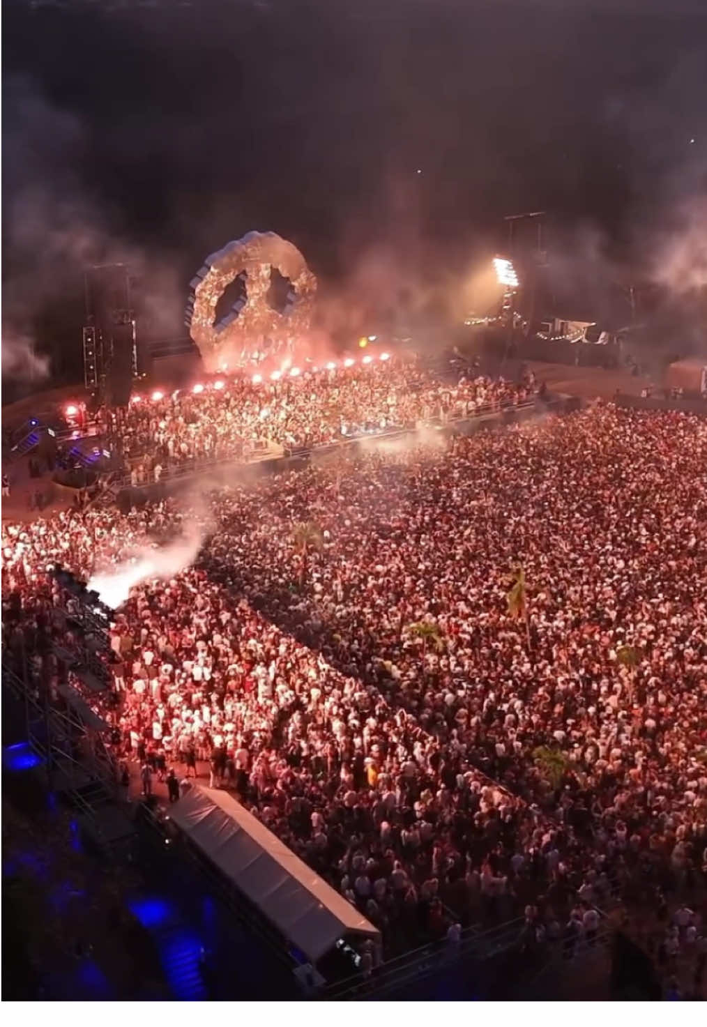 Moving in the jungle with @keinemusikcrue 🌴 🎥 @zamna.music  #zamna #keinemusik #tulum #techno #afro #melodic #dance #sunrise #zamnatulum #move #adamport #rampa #andme