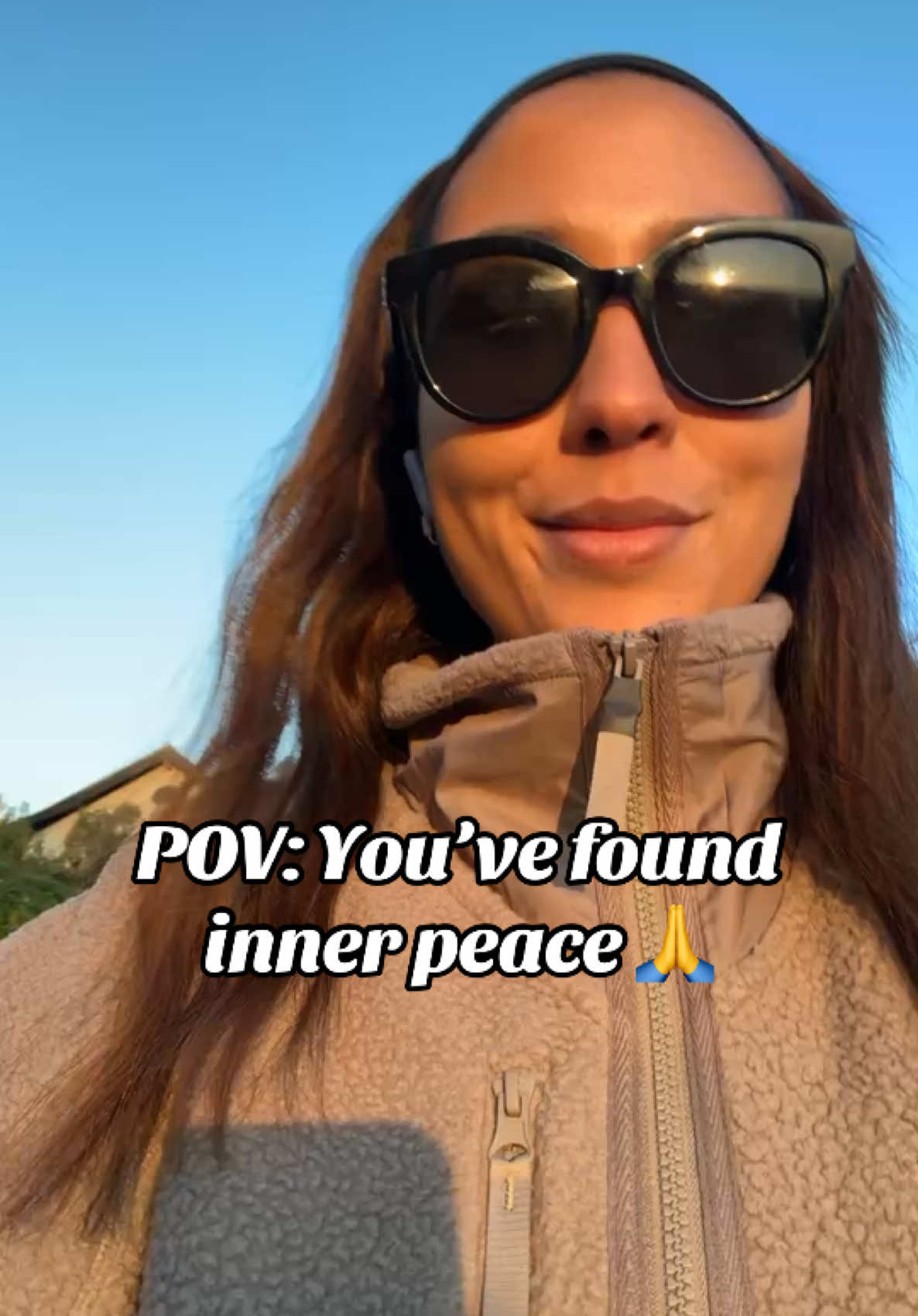 POV: You’ve found inner peace 🙏✨ Nothing but good vibes, fresh air, and a beautiful view 🌿💆‍♂️ Take a deep breath & relax with me! 🌎💙 #InnerPeace #NatureVibes #MentalHealthMatters #SelfCare #Mindfulness #PositiveEnergy #GoodVibesOnly #ScenicViews #Relaxing #POV #Explore #FYP #Viral #peaceful 