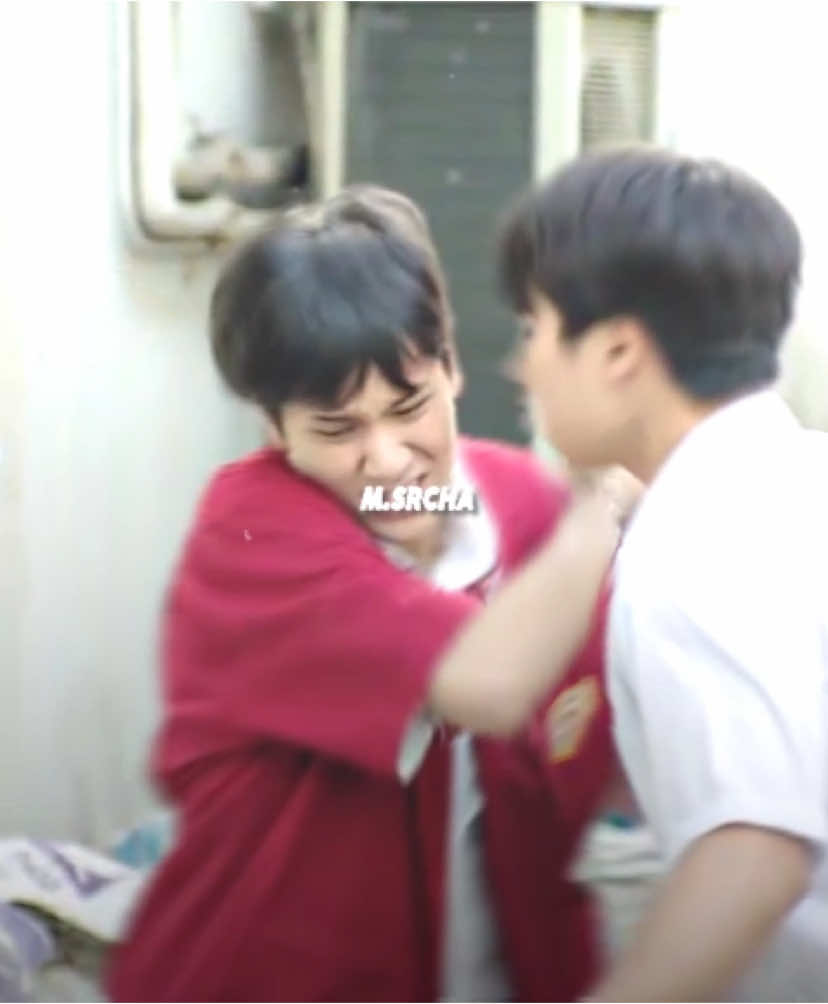 first bad buddy edit 🥺🥺 i'm loving them, they're so chaotic 😭 #badbuddy #ohmnanon #badbuddyseries #ohmpawat #nanon_korapat #blseries #patpran #ohmnanonedit #kdrama #gmmtv #fyp #edit #viral 