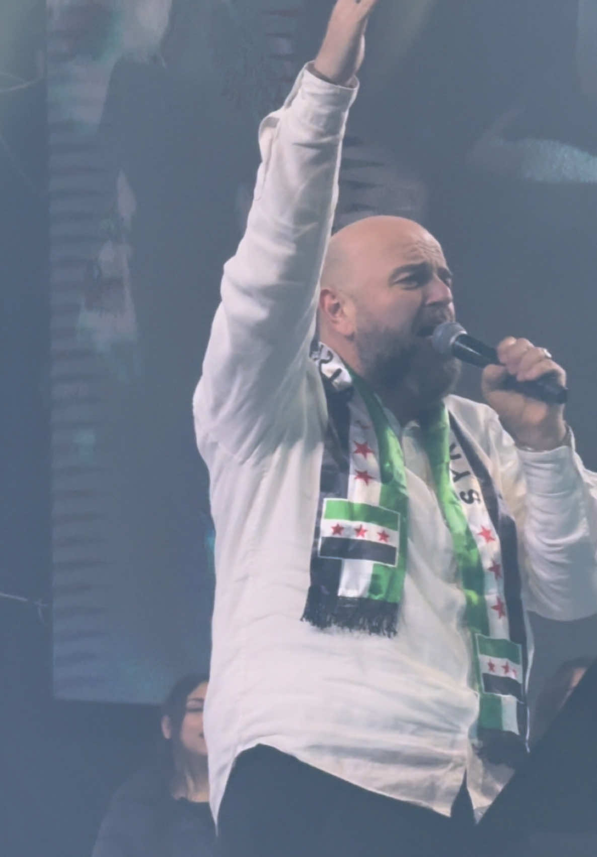 #حفل_النصر #سوريا #دمشق #جنه_ياوطنا #دمشق #صبحي_المعصراني #بدنا_أصابع_نصر #يلعن_روحك_حافط #حريه #حرية #syria#damascus #freedom#عبدالباسط_الساروت #جميل_الحسن #فريق_ملهم 