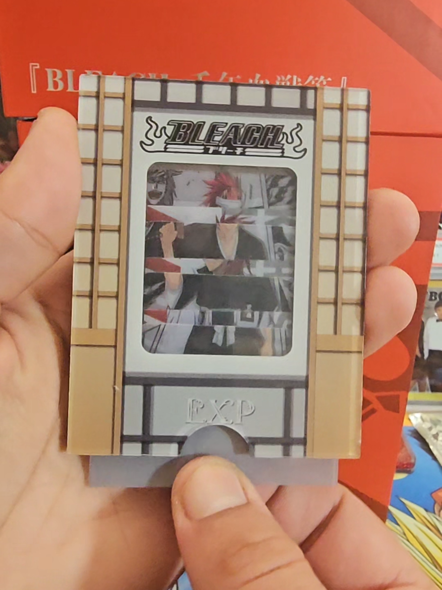 There is so many beautiful cards to pull from the BLEACH Thousand Year Blood War! There are Snow Globes, Metal Slabs, CD cards, and so much more!! We have them at a really good price so make sure to get them while they last!! #animememes #animegirls #animelove #lulurbleaching #pokemonanime #animescene #intags #animememe #bleachhair #animeworld #bleachmyfilm #bleaching #animewallpaper #loveanime #animeart #bleachanime #pakistanimemes #bleacherreport #animelover #anime #animedrawing #animeromance #animes #bleachedit #animecosplay #bleachcosplay #animegirl #animejapan #narutoanime #animeboy #animeedits #animefans #bleachfilm #animeedit #animation #animeindonesia #animefanart #animefacts #cuteanime #bleachmanga #iconanime #animefan #bleach #bleachbravesouls #animedrawing #bleacherreport #animeedit #anime #animeart #loveanime #bleachmanga #bleach #pakistanimemes #animejapan #bleaching #animeedits #lulurbleaching #bleachmyfilm #bleachfilm #animelover #bleachbravesouls #animeindonesia #animegirl #bleachhair #animegirls #animescene #animememe #animefacts #animecosplay #cuteanime #intags #bleachanime #animation #animes #bleachcosplay #animefan #animefanart #animememes #animeworld #narutoanime #animeboy #animefans #animelove #animeromance #animewallpaper #bleachedit #pokemonanime #iconanime#bleach#bleachanime#ichigokurosaki#inutero#ichigo#bleachmanga#nevermind#onepiece#kristnovoselic#aizen#blackclover#francesbeancobain 